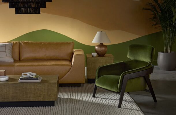 Maximus Lounge Chair - Image 2